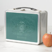 Lunch Box Petits pas, grandes aventures - Une vie de Hobbit (En situation)