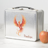 Lunch Box Phénix (En situation)
