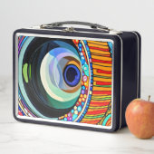 Lunch Box Photo Phun (En situation)
