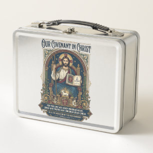 Lunch Box Photographe de mariage Jésus T-shirt chrétien