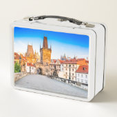 Lunch Box Photographie Prague (Dos)