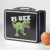 Lunch Box Pi Rex Day Dinosaure Mathématiques mathématiques (En situation)