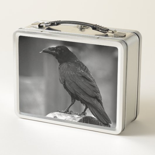 Lunch Box Pièce Trouvée (Dos)