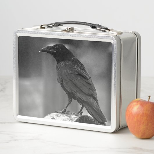 Lunch Box Pièce Trouvée (En situation)