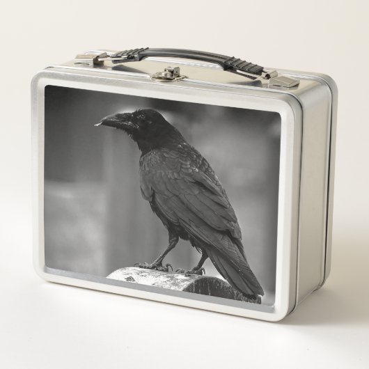 Lunch Box Pièce Trouvée (Devant)
