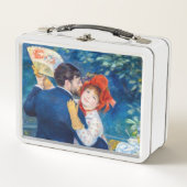 Lunch Box Pierre-Auguste Renoir - Danse country (Devant)