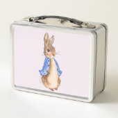 Lunch Box Pierre le lapin (Dos)
