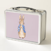 Lunch Box Pierre le lapin (Dos)