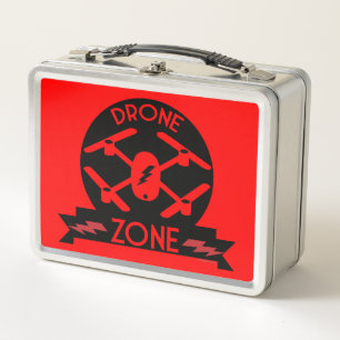 Lunch Box Pilote de drone de loisir