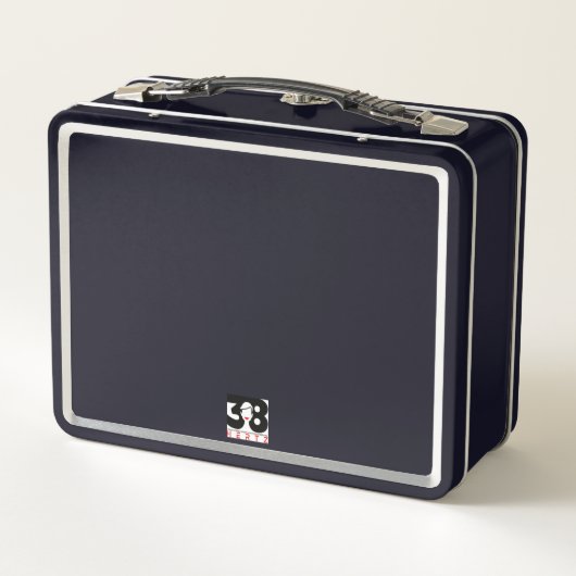 Lunch Box Pingouins fantastiques (Dos)