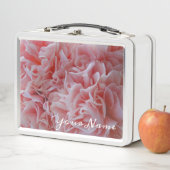 Lunch Box Pink Mallow (En situation)