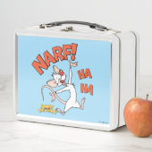 Lunch Box Pinky et le cerveau | Pinky "Narf !" (En situation)