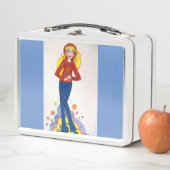 Lunch Box Pippa & Marie Coque (En situation)