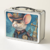 Lunch Box Pippin (Dos)