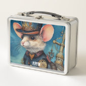 Lunch Box Pippin (Devant)