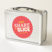 Lunch Box Pizza House de Johnny (Dos)