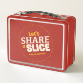 Lunch Box Pizza House de Red Johnny (Dos)