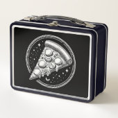 Lunch Box Pizza Slice Fun (Devant)
