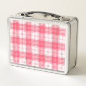 Lunch Box Plaid (Dos)