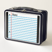 Lunch Box Planètes (Devant)