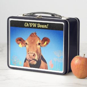 Lunch Box Plat Agréable Amusants