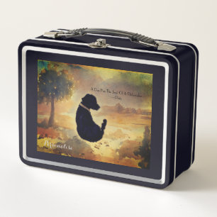 Lunch Box Plate-forme de chien pour animaux de compagnie noi