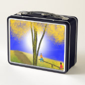 Lunch Box Play (Dos)