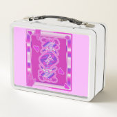 Lunch Box Playa queen (Dos)