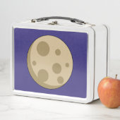 Lunch Box Pleine lune (En situation)