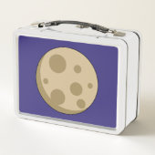 Lunch Box Pleine lune (Dos)