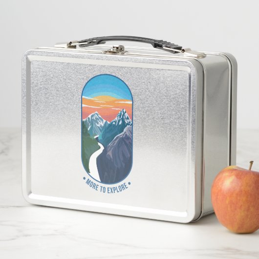 Lunch Box Plus à explorer (En situation)