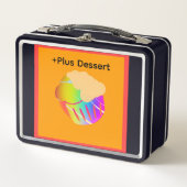 Lunch Box +Plus Dessert (Devant)