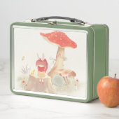 Lunch Box Poésie silencieuse (En situation)