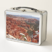 Lunch Box Point d'inspiration à Bryce Canyon I (Devant)