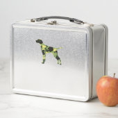 Lunch Box Pointeur allemand à courte distance _ Camouflage d (En situation)