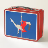 Lunch Box Pole Fitness (Dos)