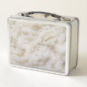 Lunch Box Pommes de terre concassées (Dos)