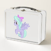 Lunch Box Poney (Devant)