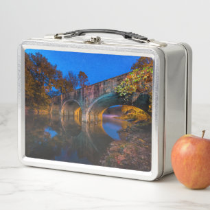 Lunch Box Pont de printemps Bennett