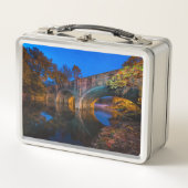 Lunch Box Pont de printemps Bennett (Devant)