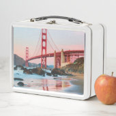 Lunch Box Pont d'or (En situation)