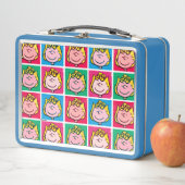 Lunch Box Pop Art Sally | Mod pour vous Motif (En situation)