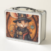 Lunch Box Popperwaddle (Dos)