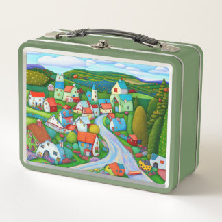 Lunch Box Porta pranzo