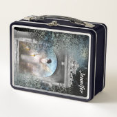 Lunch Box Porte d'entrée vers la coutume fairyland (Devant)