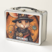 Lunch Box Pose (Devant)