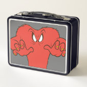 Lunch Box Pose Gossamer Menacer (Dos)