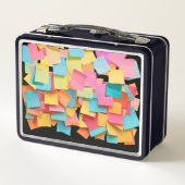 Lunch Box Post It, Post Me (Dos)