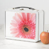 Lunch Box Poster Gerbera Daisy (En situation)