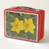 Lunch Box pour égayer votre journée (Devant)